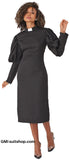 Tally Taylor Preacher Dress