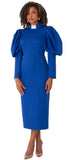 Tally Taylor Preacher Dress