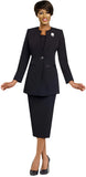 Ben Marc Church Suit