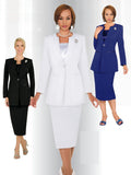 Ben Marc Church Suit