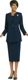 Ben Marc Classic Suit