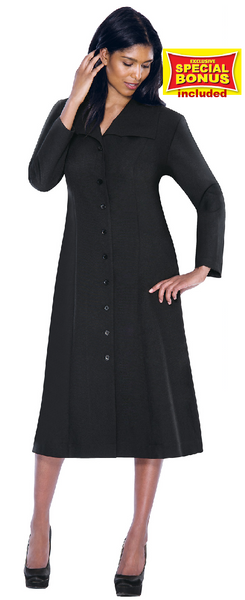 GMI Church Usher Uniform Dress