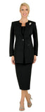 Ben Marc Classic Suit