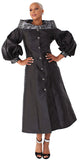 Tally Taylor Minister Robe