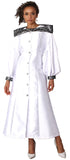 Tally Taylor Minister Robe