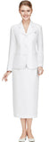 Nina Massini Church Suit