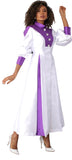 Tally Taylor Pastor Robe