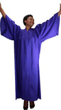 Regal Robe (Open Sleeve)