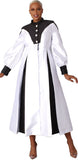 Tally Taylor Church Robe