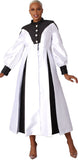 Tally Taylor Supreme Robe