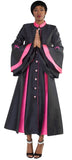 Tally Taylor Fancy Robe