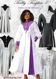 Tally Taylor Church Robe