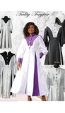 Tally Taylor Church Robe