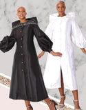 Tally Taylor Minister Robe