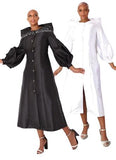 Tally Taylor Minister Robe