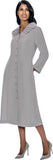 Usher Uniform Dress