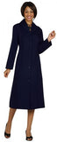Church Usher Uniform Dress