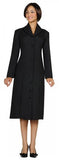 GMI Usher Uniform Dress