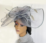 Lady Diane Fascinator