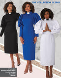 Tally Taylor Preacher Dress