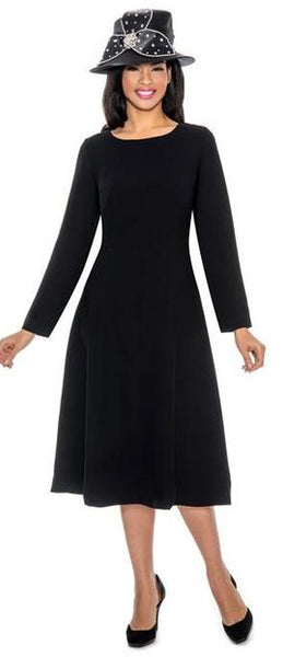Modern Usher Dress – GMI SUIT SHOP