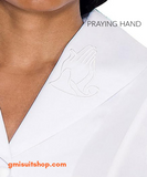 GMI Usher Uniform Dress