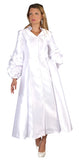 Tally Taylor Pastor Robe