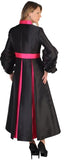 Tally Taylor Pastor Robe