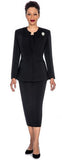 Ben Marc Classic Suit