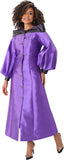 Tally Taylor Minister Robe