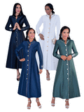 Tally Taylor Church Robe