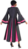 Tally Taylor Fancy Robe