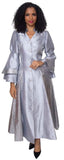 Ella Belle Church Robe