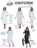 PRINTABLE USHER UNIFORM CATALOG