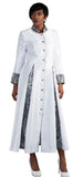Tally Taylor Church Robe