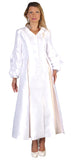 Tally Taylor Pastor Robe