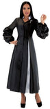 Tally Taylor Pastor Robe