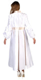 Tally Taylor Pastor Robe