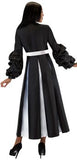 Tally Taylor Pastor Robe