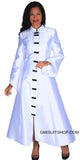 Fancy Church Robe