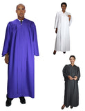 Regal Robe (Open Sleeve)