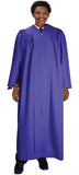 Regal Robe (Open Sleeve)