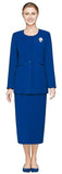 Ben Marc Church Suit