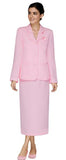 Nina Massini Church Suit