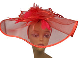 Lady Diane Fascinator