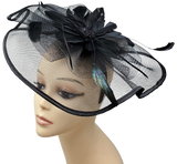 Lady Diane Fascinator