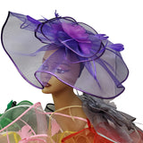 Lady Diane Fascinator