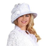 Giovanna Fancy Hat