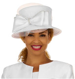 Giovanna Fancy Hat