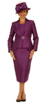 Giovanna Fancy Suit
